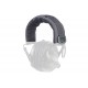 Earmor Advanced Modular Headset Cover - Gray (M61-GY)